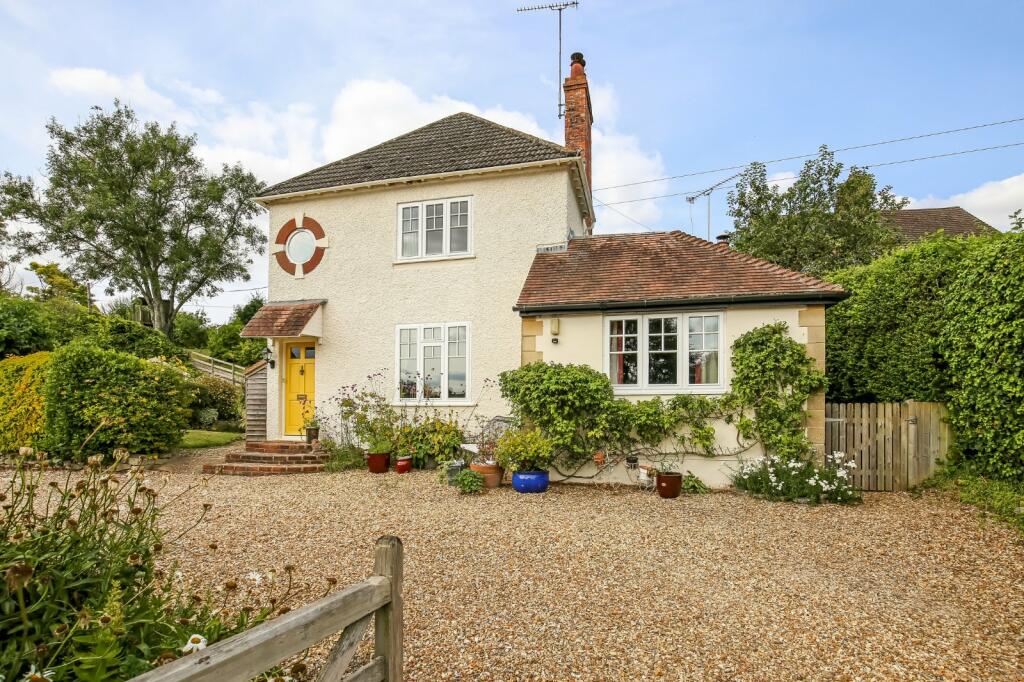 Fisherton De La Mere, Warminster, Wiltshire, BA12