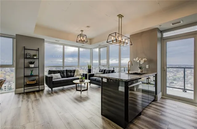 Additional image 9 of 108 Garment St Unit 1805