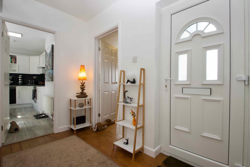 Additional image 6 of Hamlyn Road, Glastonbury, Somerset