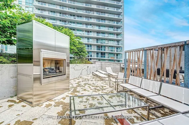 Additional image 22 of 85 Queens Wharf Rd Unit 2811