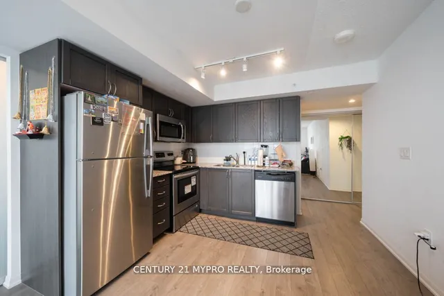 Additional image 13 of 3091 Dufferin St Unit 1003