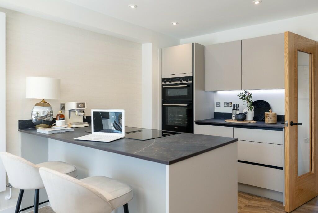 Additional image 9 of Mulberry Park, 
Mulberry Way, 
BA2 5DY