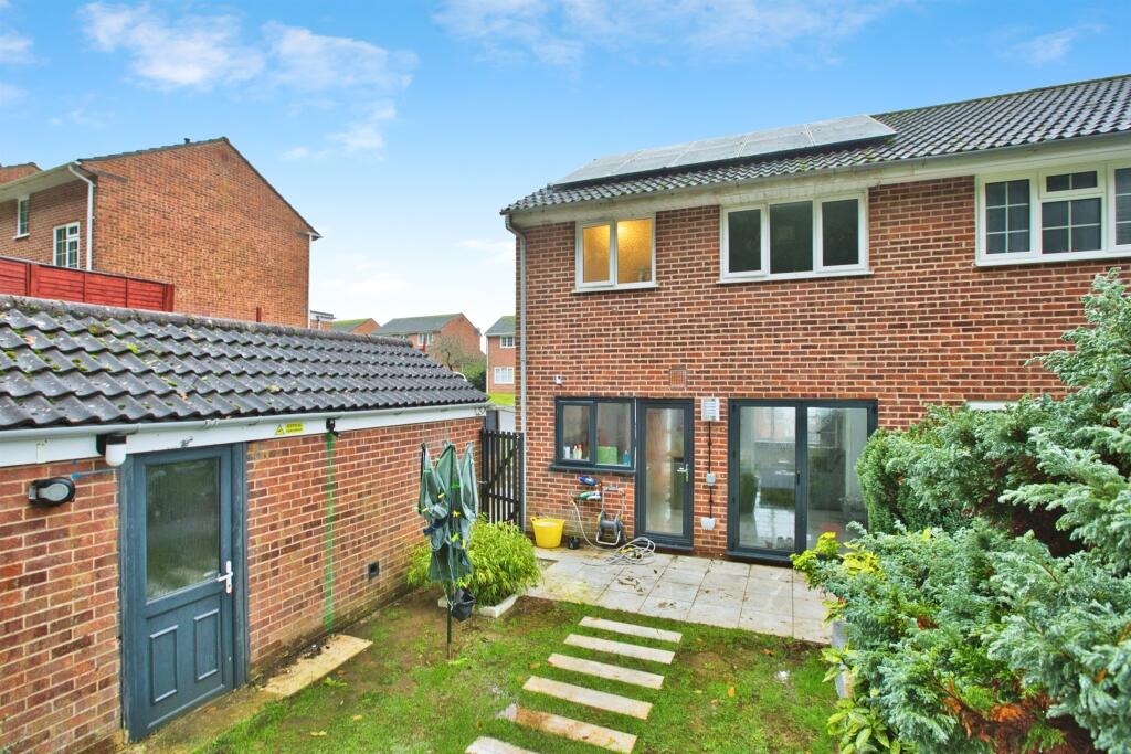 Additional image 4 of Plantagenet Chase, Yeovil