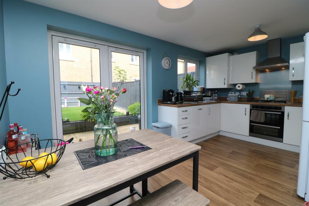 Additional image 5 of Hutton Close, Paxcroft Mead