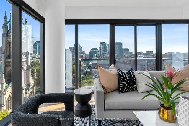 Additional image 11 of 60 Colborne St Unit 1002