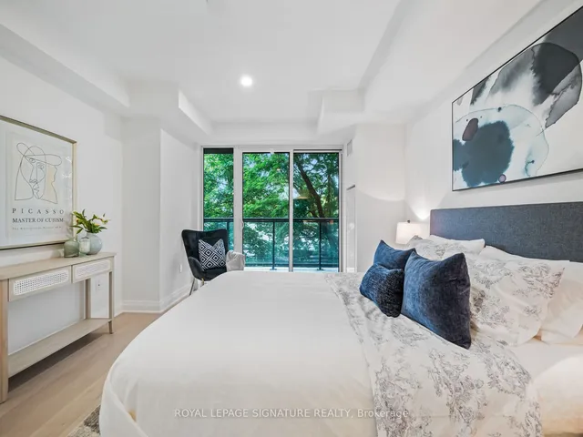 Additional image 25 of 285 Avenue Rd Unit 304