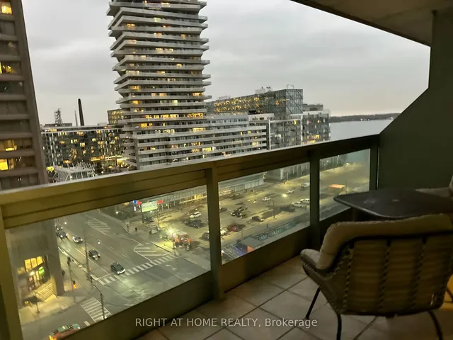Additional image 15 of 10 Queens Quay Unit 1203