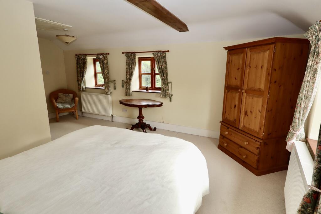 Additional image 4 of Pilton  - (Centre of the village with parking and garden)