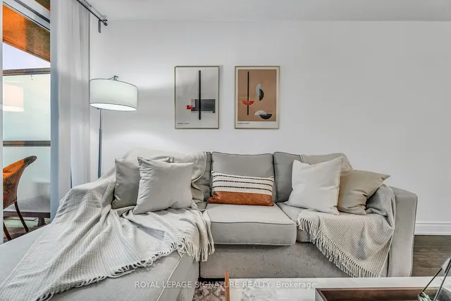 Additional image 8 of 231 Fort York Blvd Unit 1701