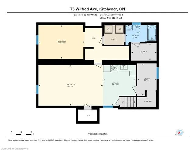 Additional image 50 of 75 Wilfred Ave