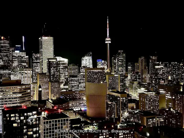 Additional image 28 of 386 Yonge St Unit 4508