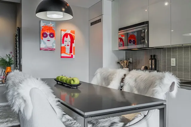 Additional image 15 of 8 Dovercourt Rd Unit 802