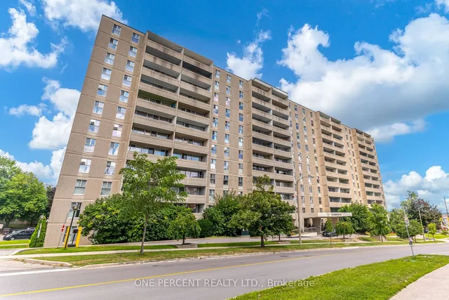 Additional image 31 of 2 Glamorgan Ave Unit 1106