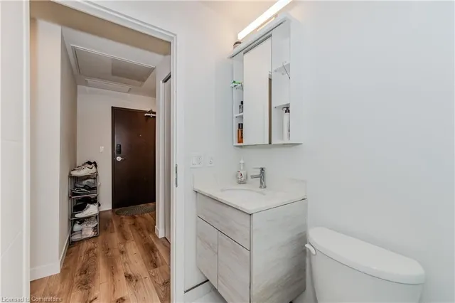 Additional image 10 of 60 Frederick St Unit 3109