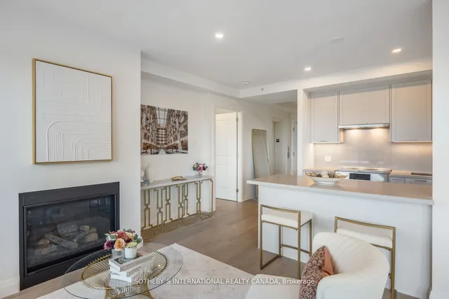 Additional image 22 of 285 Avenue Rd Unit 501