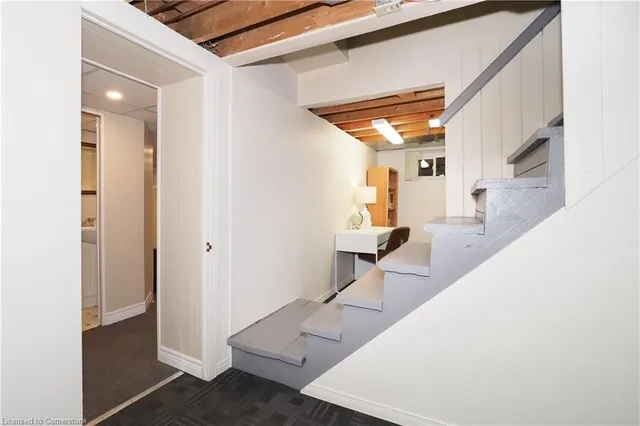 Additional image 40 of 69 Woodward Ave