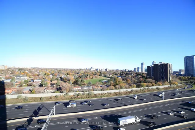 Additional image 16 of 188 Fairview Mall Dr Unit 1511