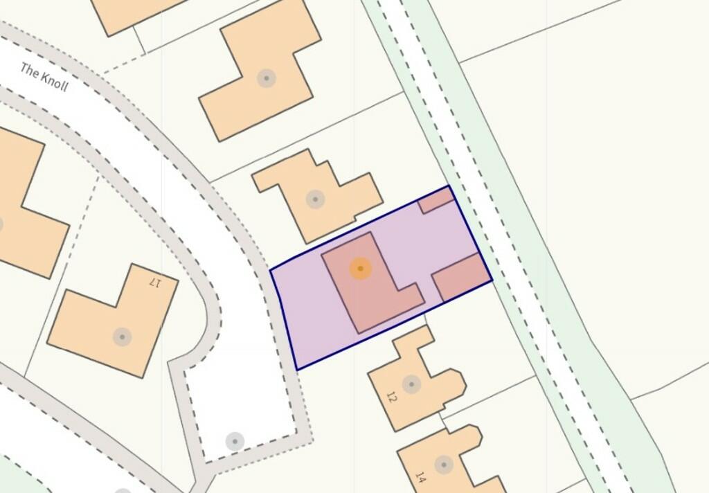 Additional image 23 of The Knoll, Westbury