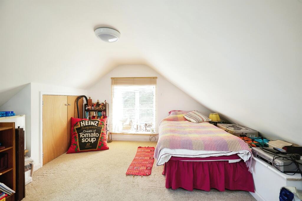 Additional image 15 of The Old Yard, Templecombe