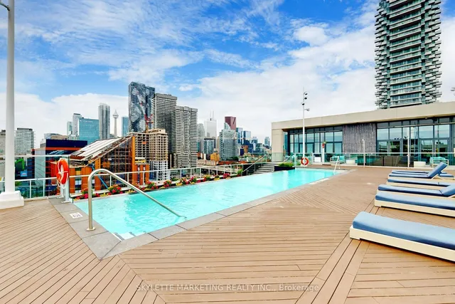 Additional image 25 of 15 Merchants' Wharf Unit 902