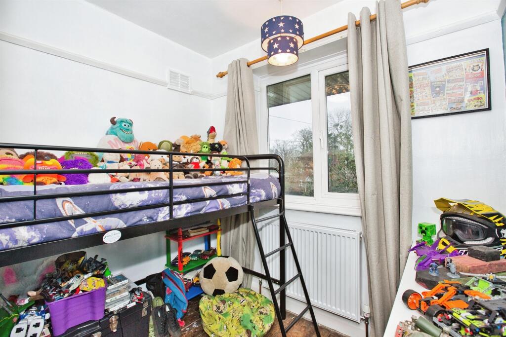 Additional image 13 of Ilchester Road, Yeovil