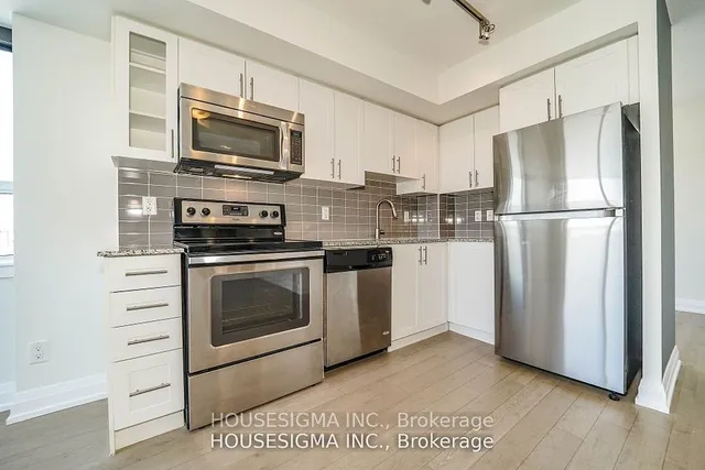 Additional image 5 of 3520 Danforth Ave Unit 417