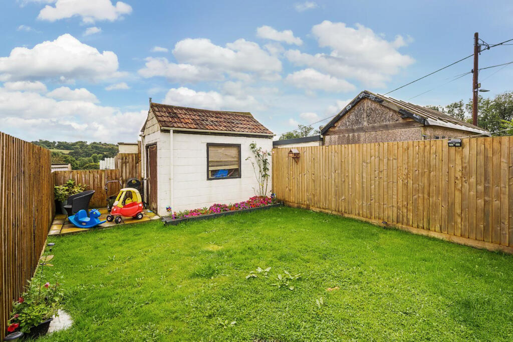 Additional image 10 of Edford Green, Holcombe, Radstock, BA3