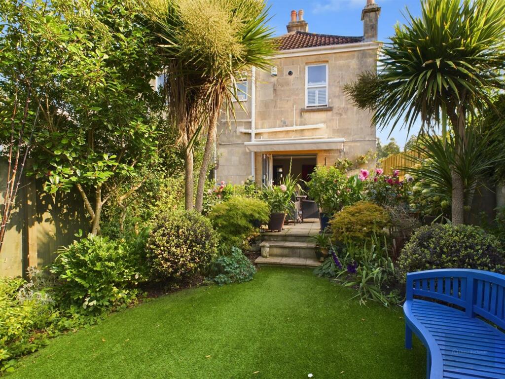 Additional image 24 of King Edward Road, Bath