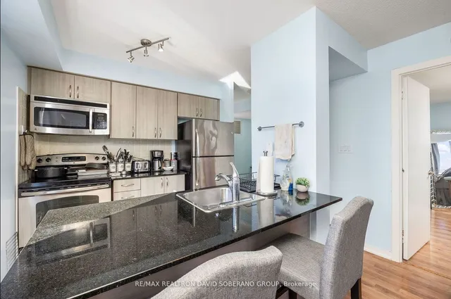Additional image 12 of 801 Sheppard Ave Unit 608