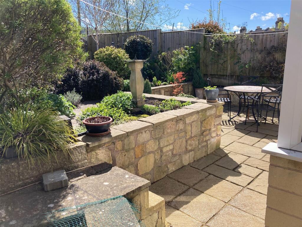 Additional image 18 of King Edward Road, Bath