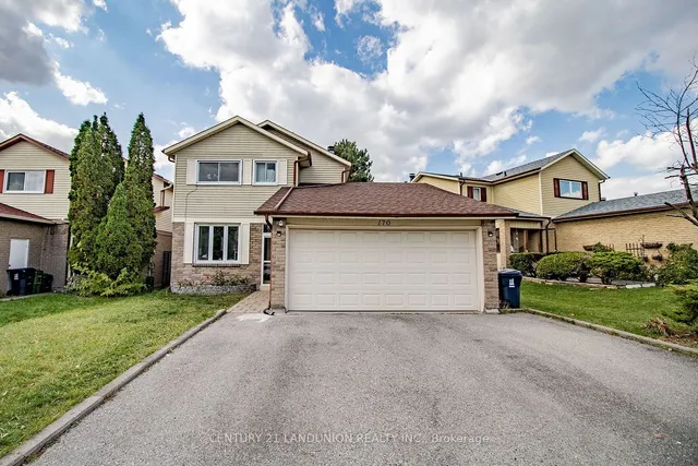 170 Ingleton Blvd