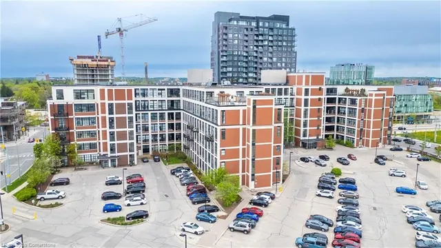 Additional image 41 of 404 King St Unit 306