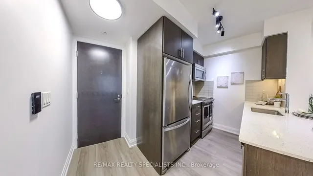 Additional image 14 of 18 Graydon Hall Dr Unit 708