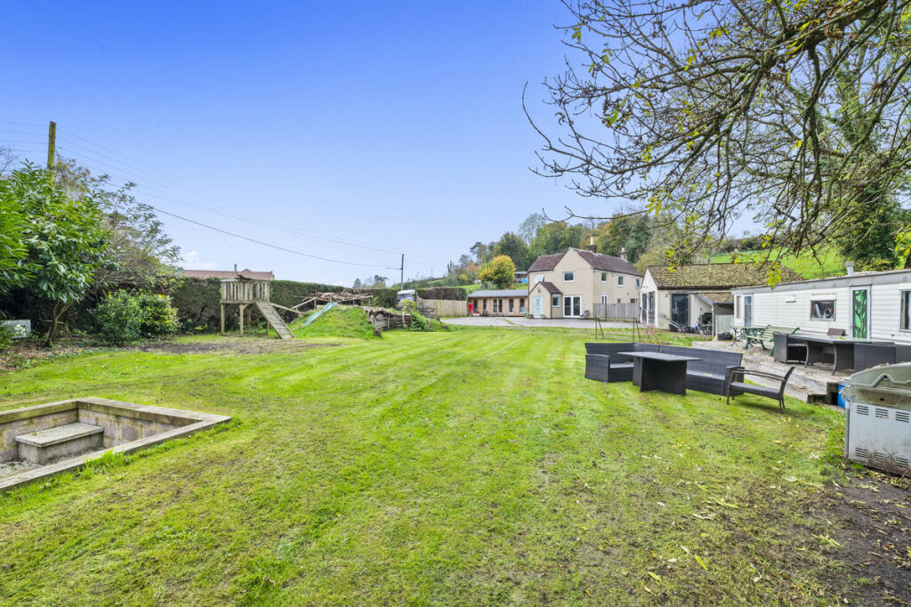Additional image 37 of Bridge Place Road, Camerton, Bath