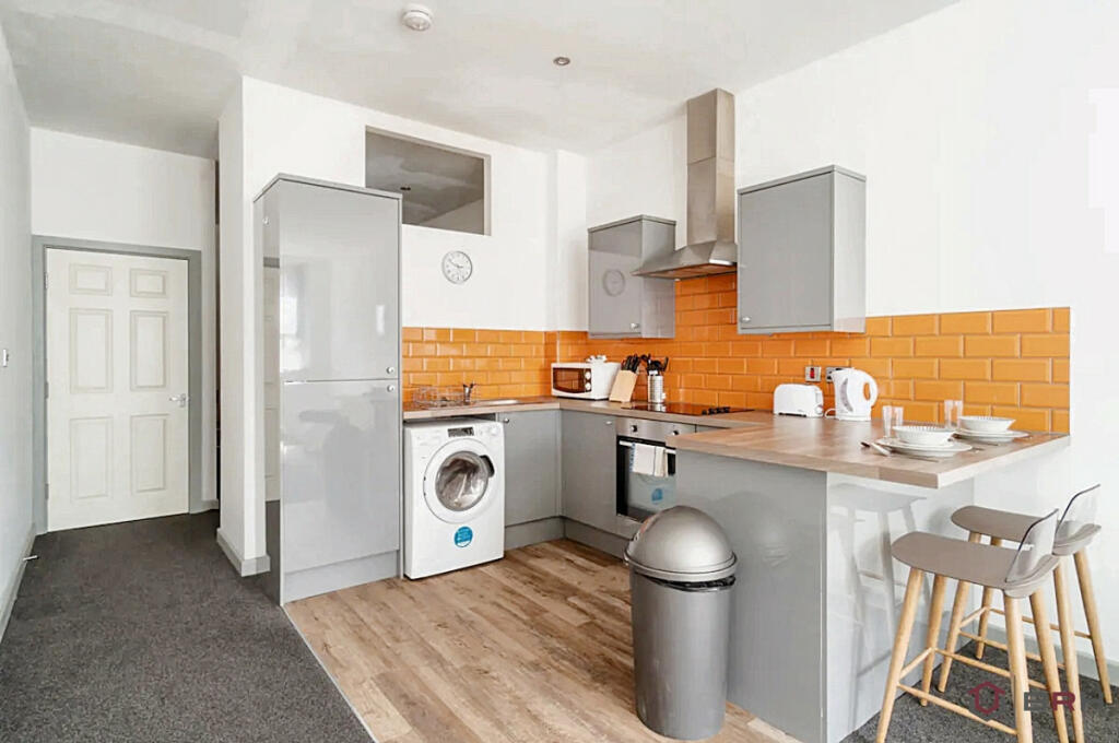 Additional image 5 of High Street, Blackburn, BB1