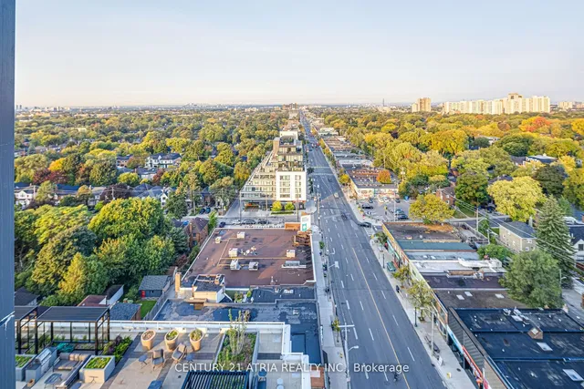 Additional image 24 of 2020 Bathurst St Unit 1806
