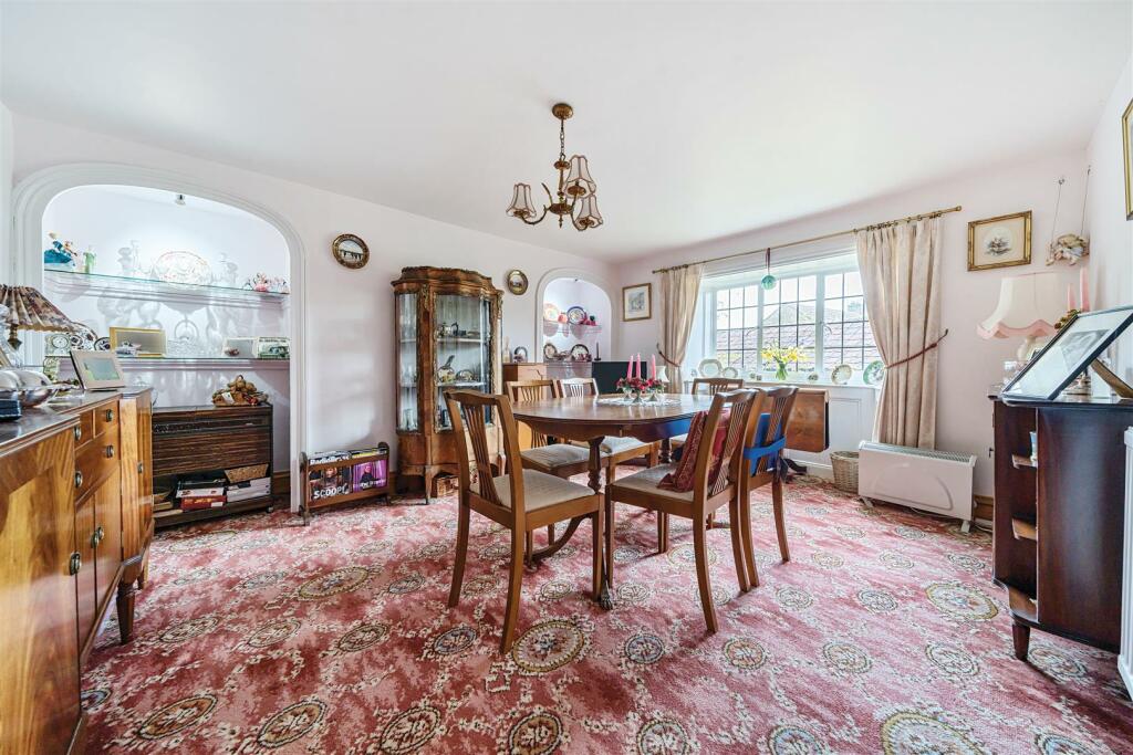 Additional image 17 of Bishops Lane, Hardington Mandeville, Yeovil