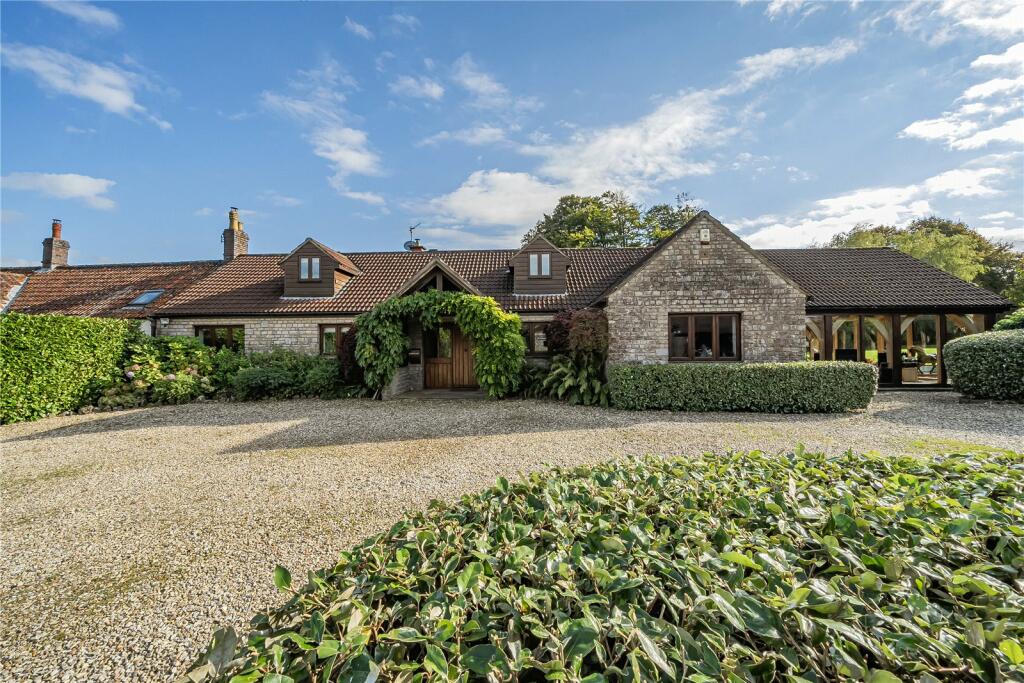 Additional image 29 of Zion Hill, Oakhill, Somerset, BA3