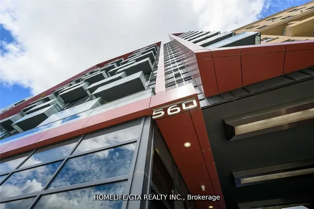 Additional image 2 of 560 Front St Unit 1004