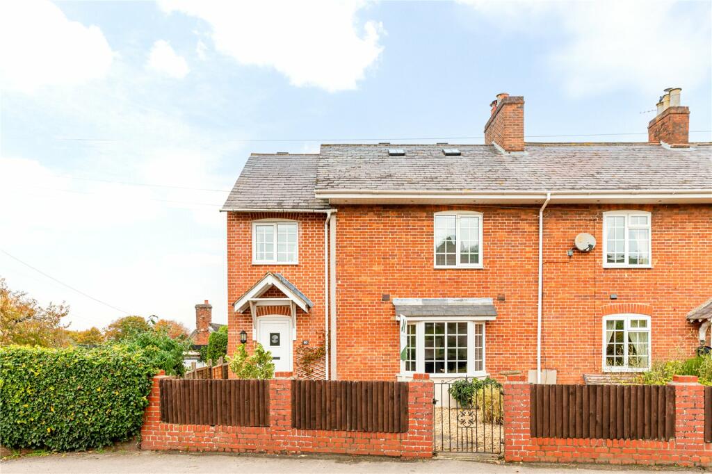 Additional image 21 of Westbury Road, Edington, Westbury, Wiltshire, BA13