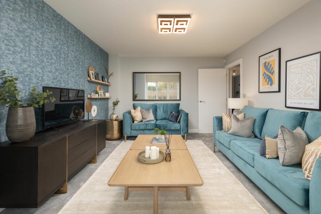 Additional image 5 of Hilperton,
Trowbridge,
Wiltshire,
BA14 7PB