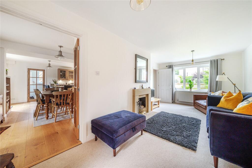 Additional image 4 of Springfields, East Chinnock, Yeovil, Somerset