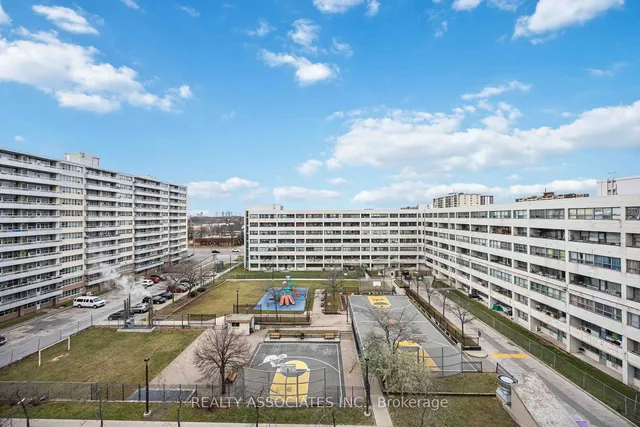 Additional image 28 of 180 Markham Rd Unit 811