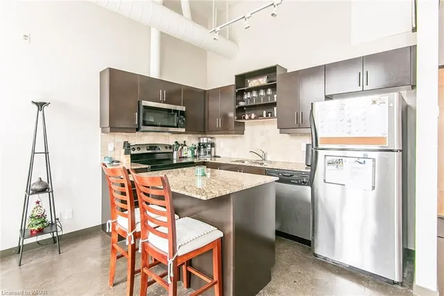 Additional image 16 of 404 King St Unit 117