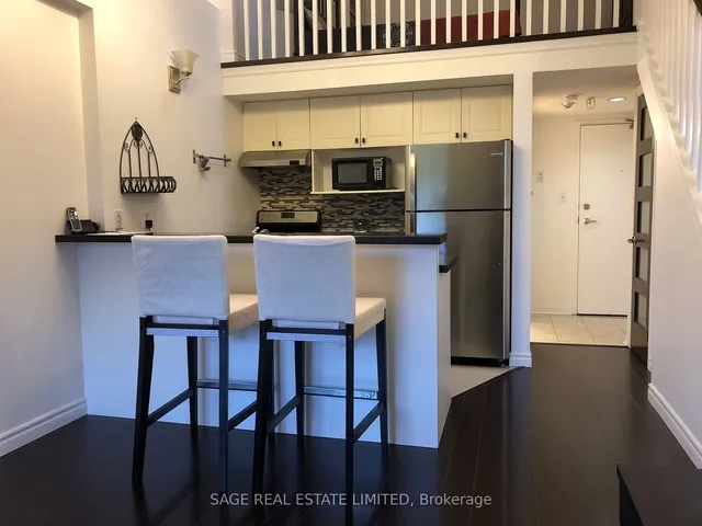 Additional image 3 of 217 St George St Unit 48