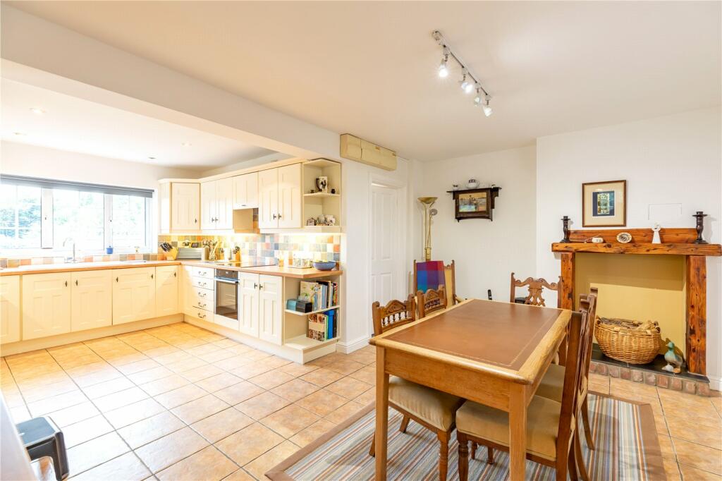 Additional image 4 of Westbury Road, Edington, Westbury, Wiltshire, BA13