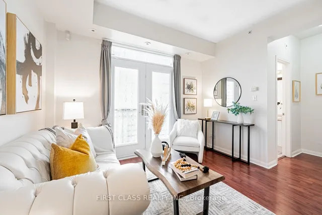 Additional image 9 of 78 Carr St Unit 25