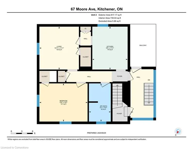 Additional image 47 of 67 Moore Ave