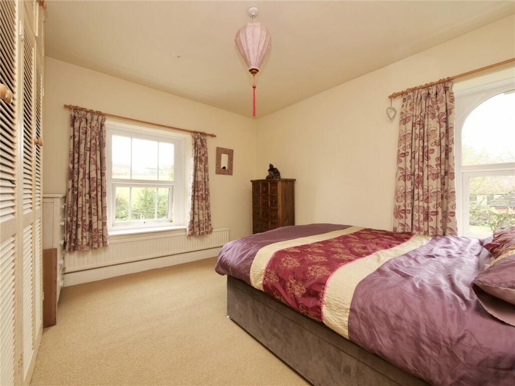 Additional image 18 of High Street, Chewton Mendip