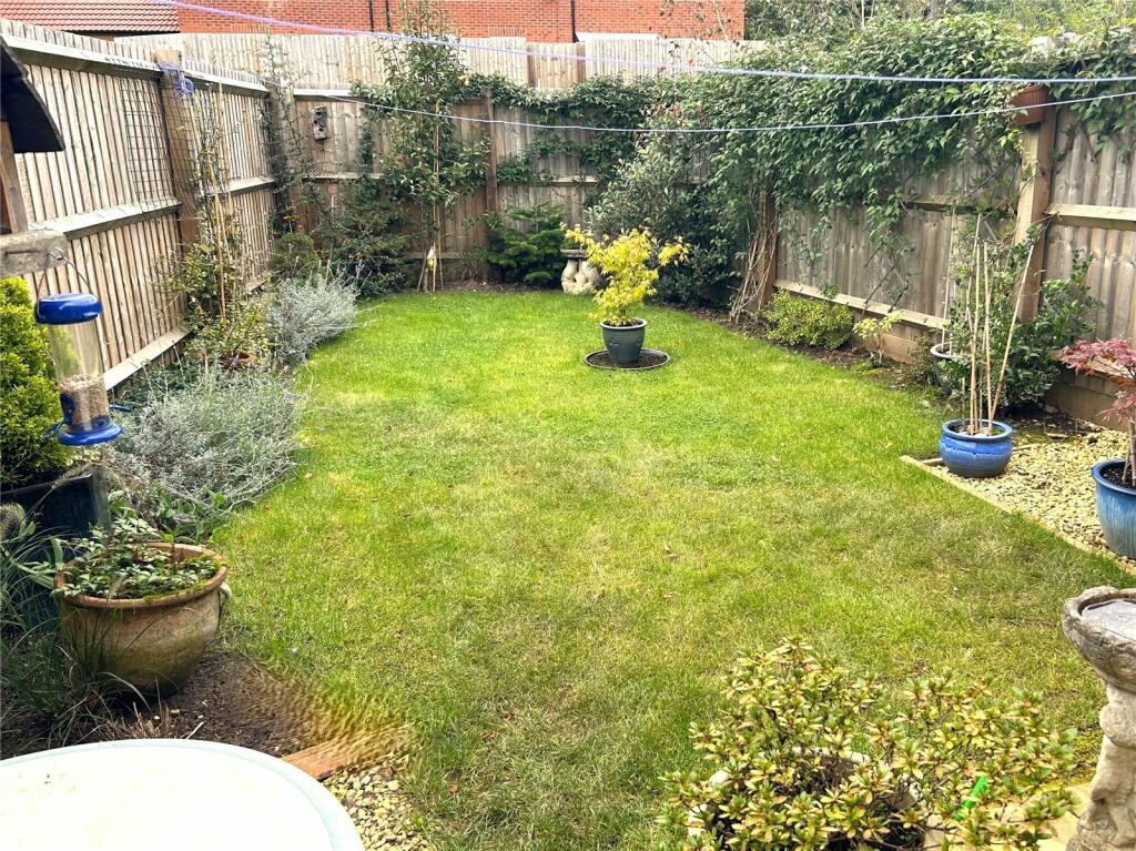 Additional image 12 of Horrington Hill Close, Haybridge, Wells, Somerset, BA5